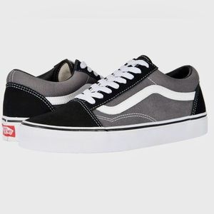 Vans Old School Classics